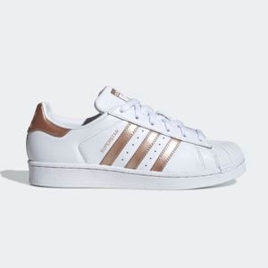 Adidas Superstar Shoes 